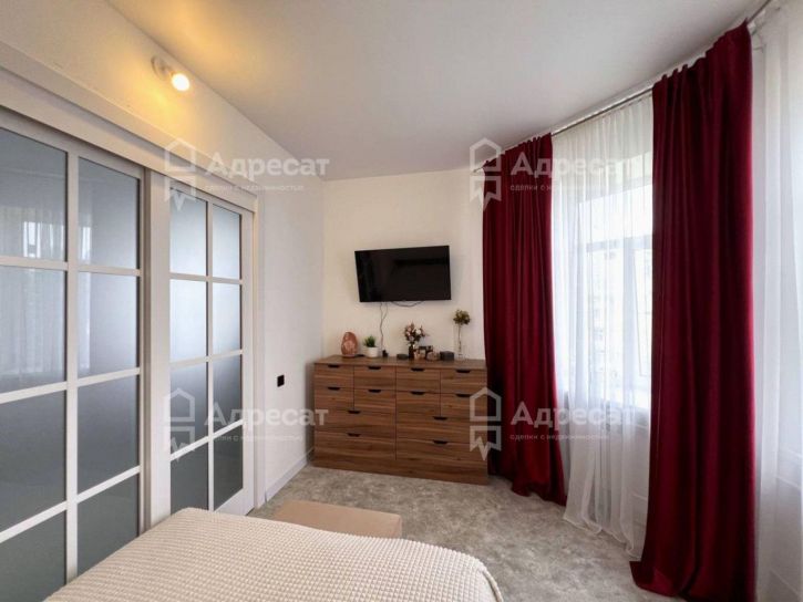 3-комн квартира ул. Дзержинского,  д.19