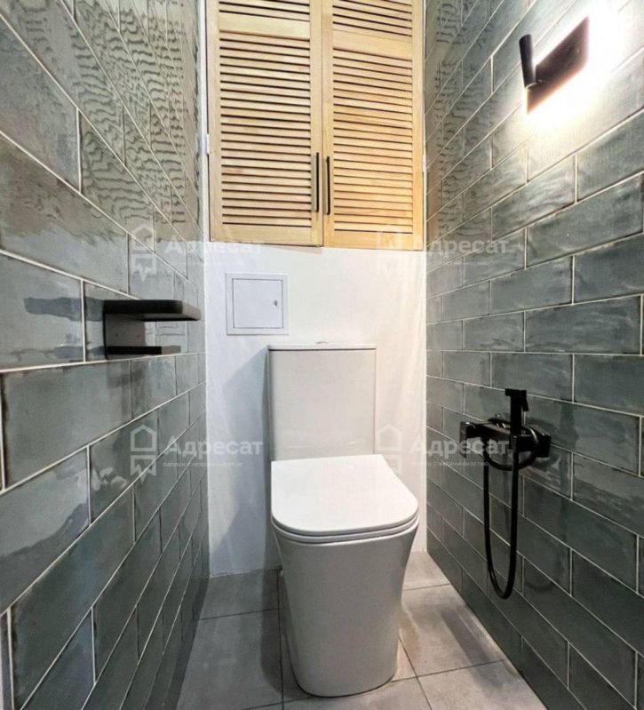 3-комн квартира ул. Дзержинского,  д.19