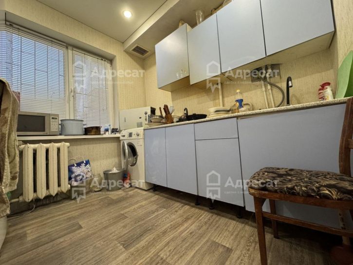 2-комн квартира ул. им. Лавочкина,  д.10