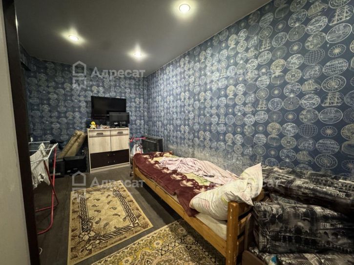 2-комн квартира ул. им. Лавочкина,  д.10