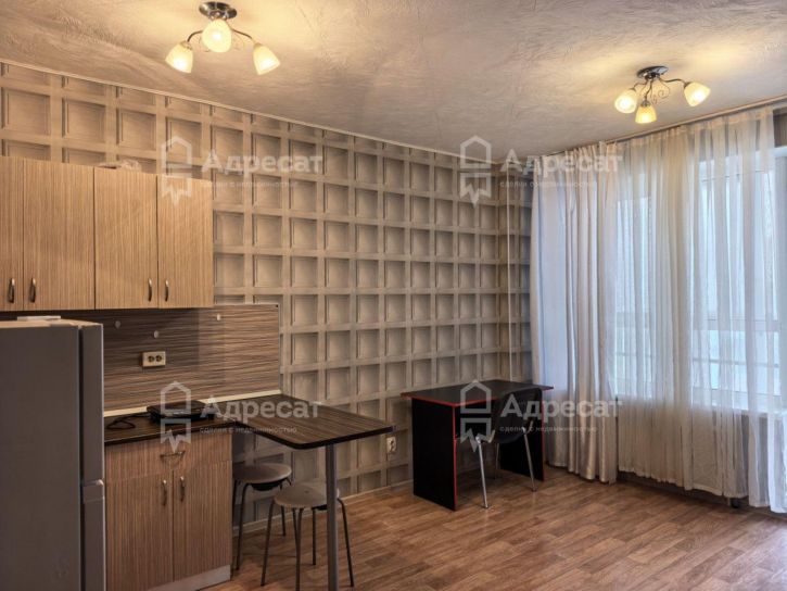 1-комн квартира ул. Демьяна Бедного,  д.2а