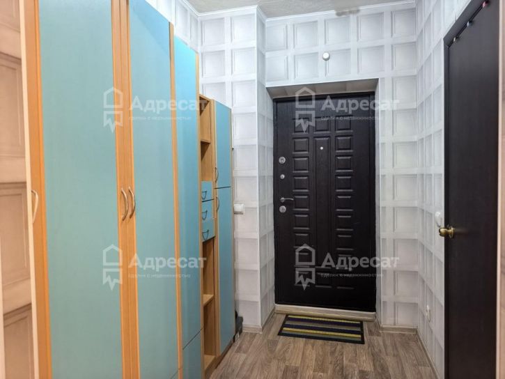 1-комн квартира ул. Демьяна Бедного,  д.2а