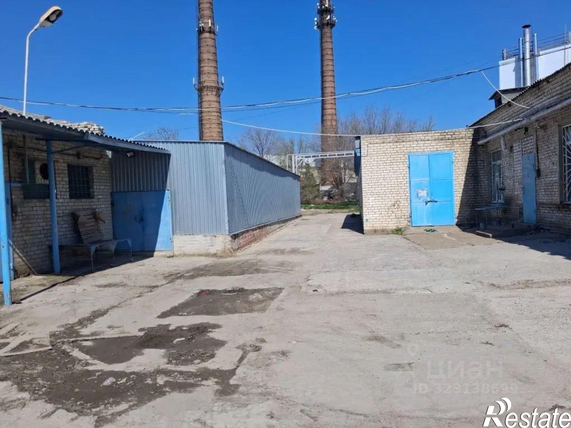 Купить ОСЗ, отдельно стоящее здание за 30 000 400 рублей на Тайшетский пр-д, 2