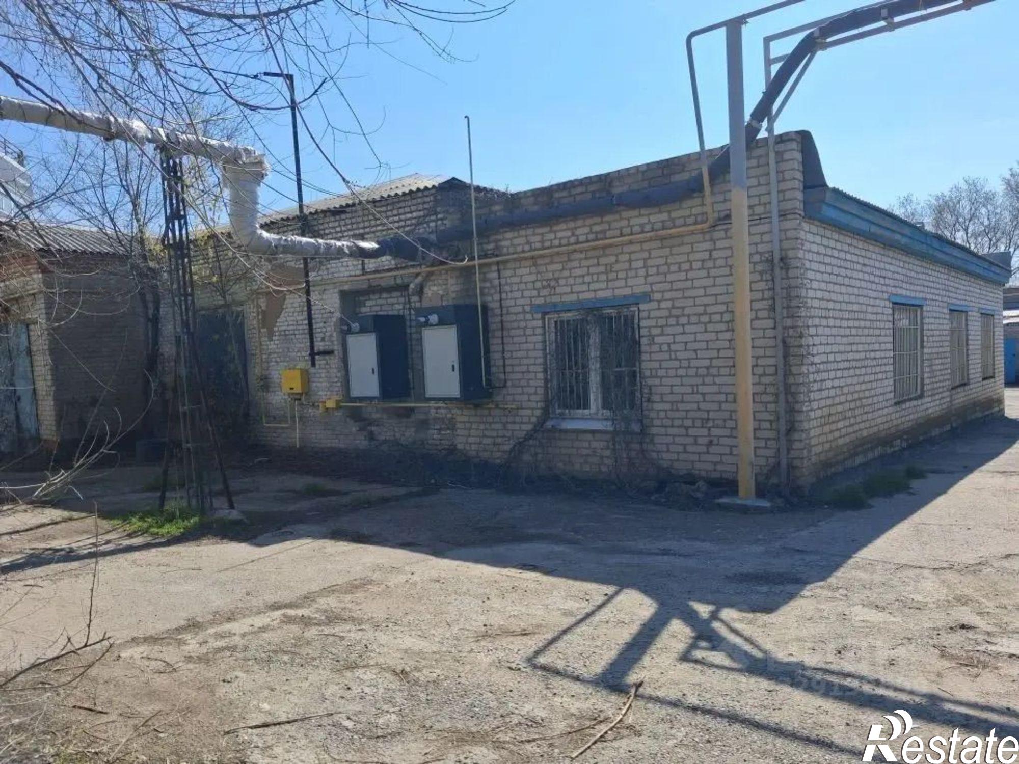 Купить ОСЗ, отдельно стоящее здание за 30 000 400 рублей на Тайшетский пр-д, 2