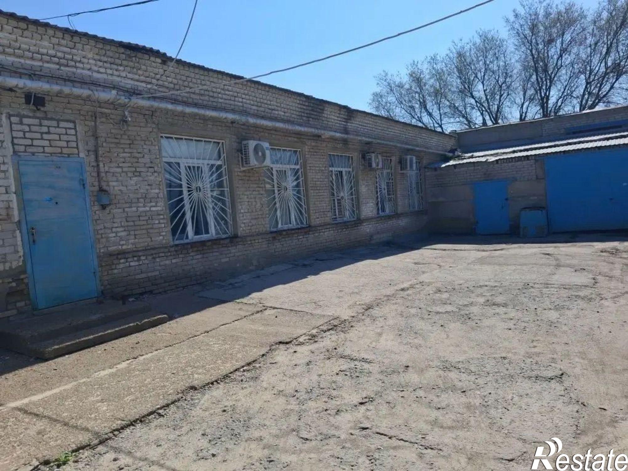 Купить ОСЗ, отдельно стоящее здание за 30 000 400 рублей на Тайшетский пр-д, 2