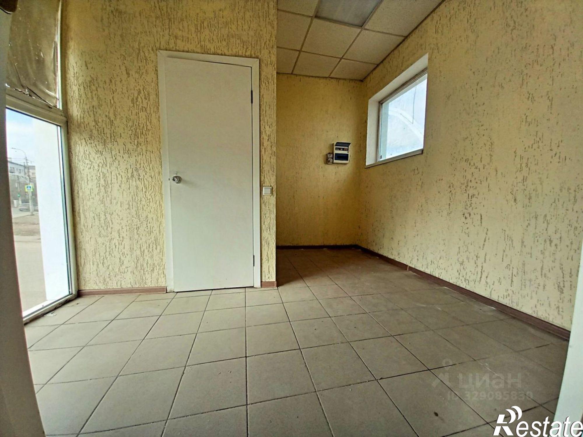 Купить торговое помещение за 6 476 900 рублей на ул им. маршала Еременко, 45