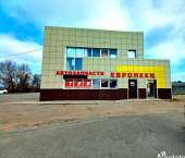 торговое помещение 56 кв м ул им. маршала Еременко, 45