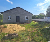 коттедж 79 кв м СНТ Дзержинец, Винновский массив