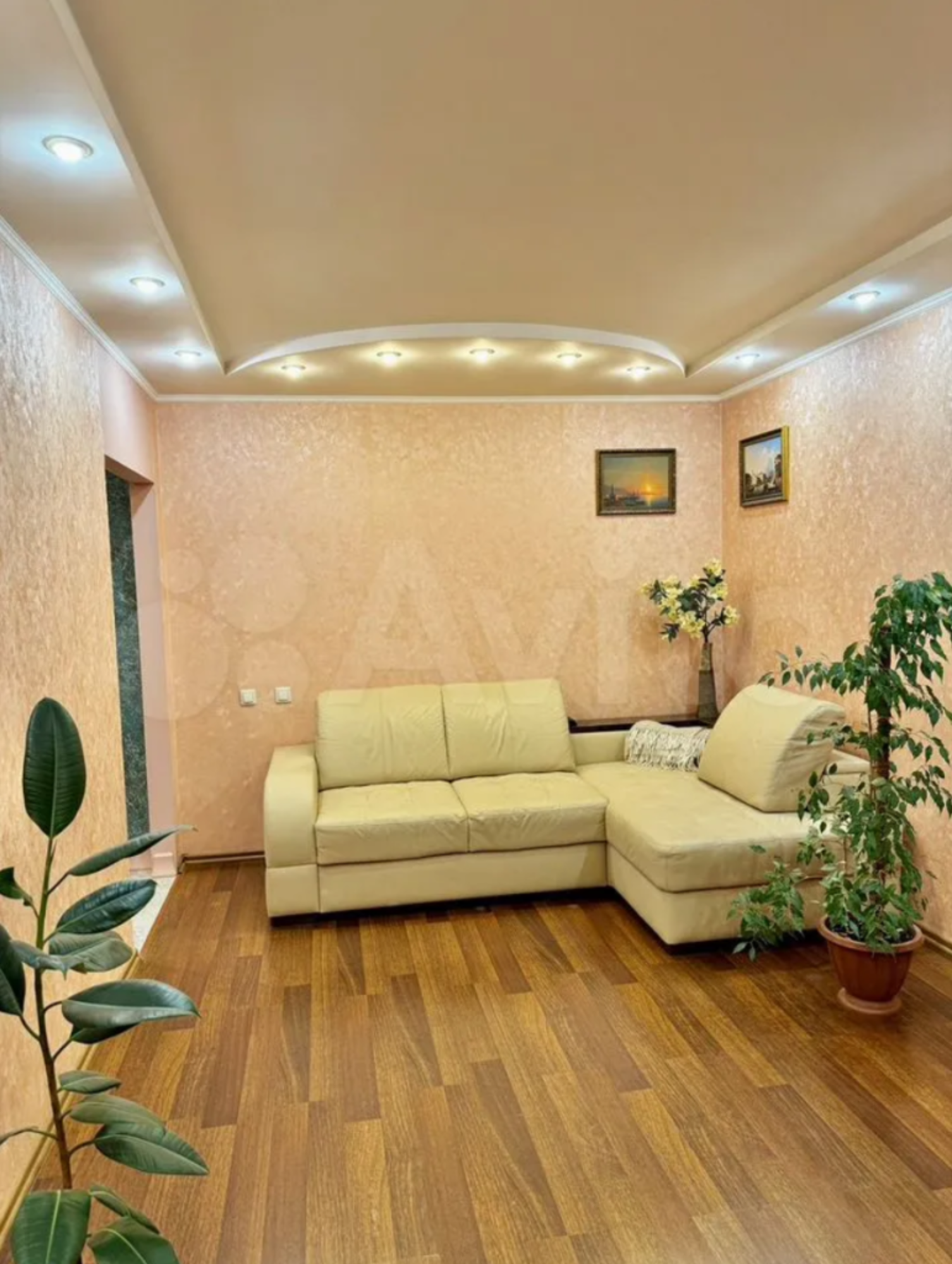Купить квартиру за 6 550 000 рублей на Кирова, 127