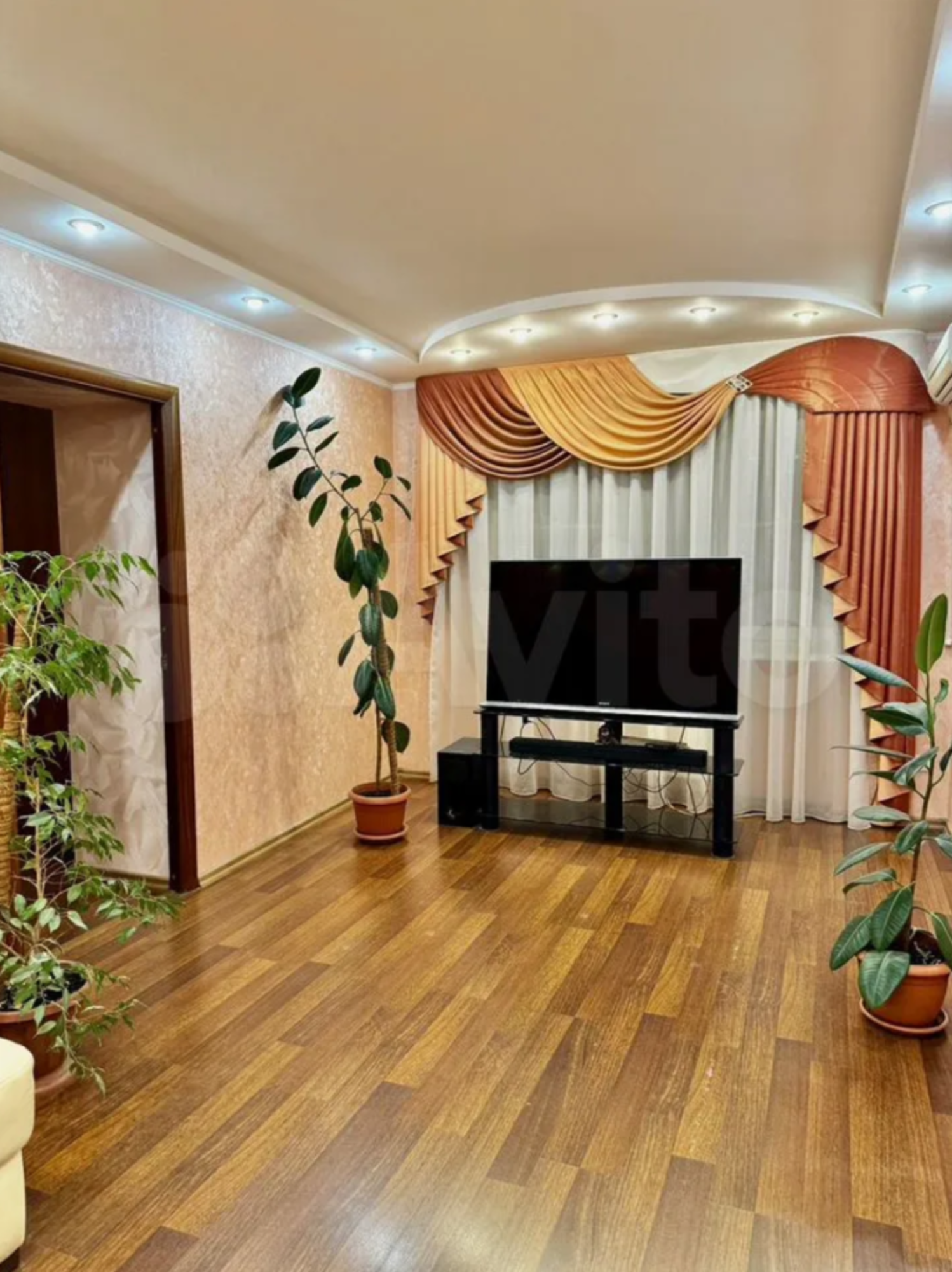 Купить квартиру за 6 550 000 рублей на Кирова, 127