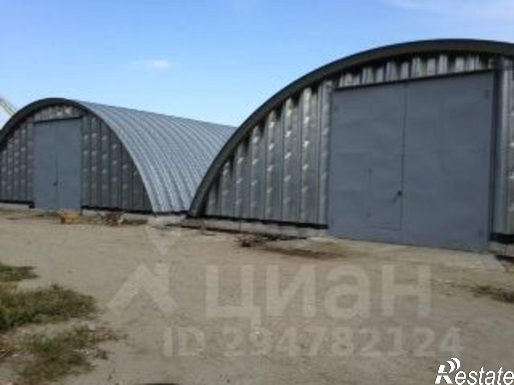 Сдать складское помещение за 158 333 рублей на ул Тракторостроителей, 37