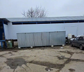 склад 16 кв м улица Шопена, 4Б