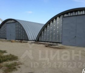 склад 100 кв м ул Тракторостроителей, 37