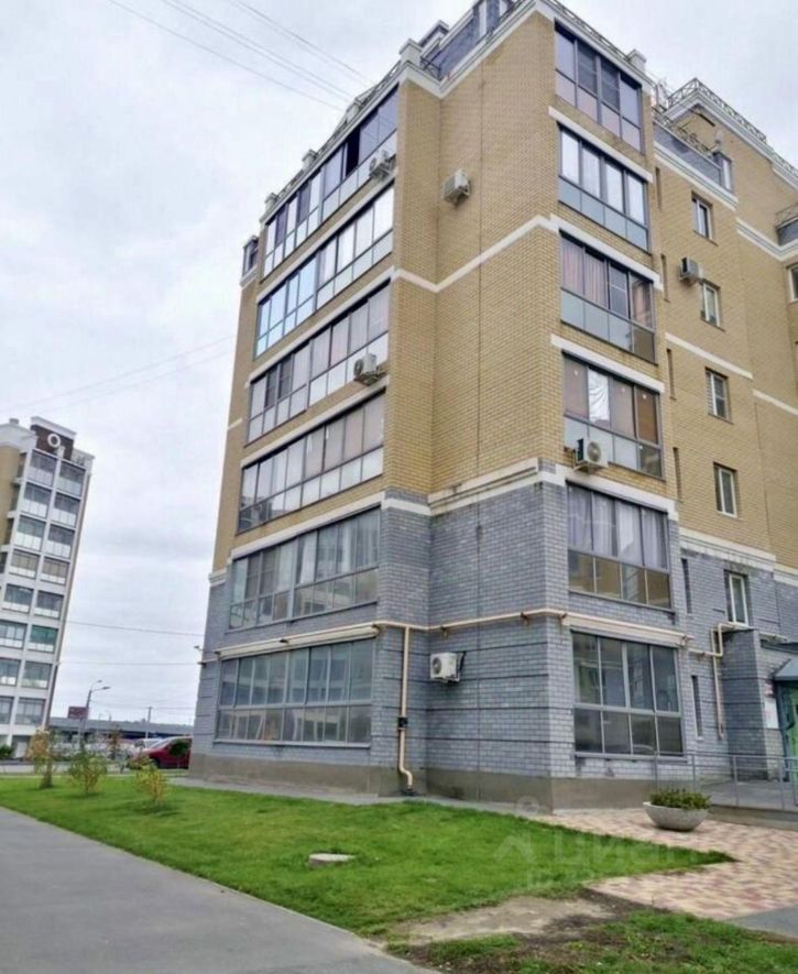 2-комн квартира Шекснинская, 68