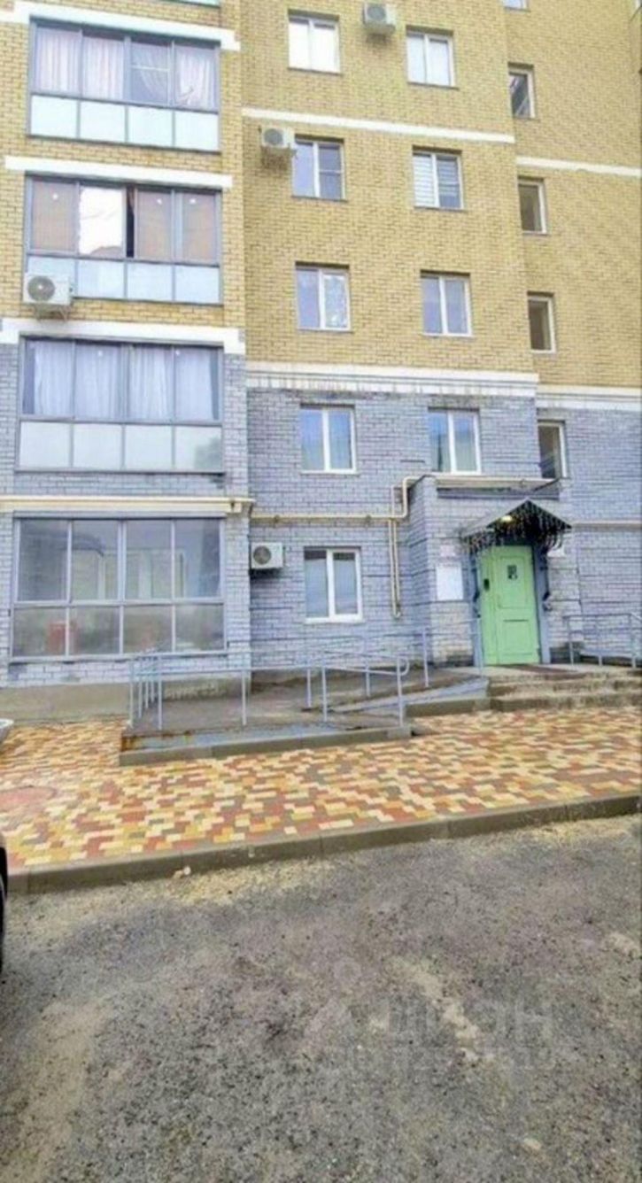 2-комн квартира Шекснинская, 68