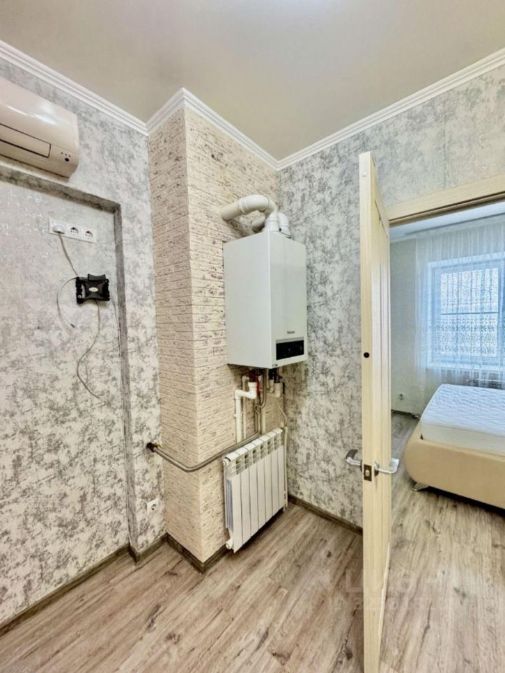 2-комн квартира Шекснинская, 68
