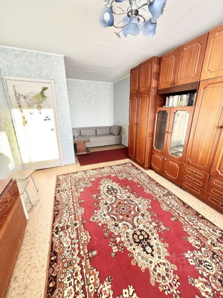 1-комн квартира Закавказская, 1