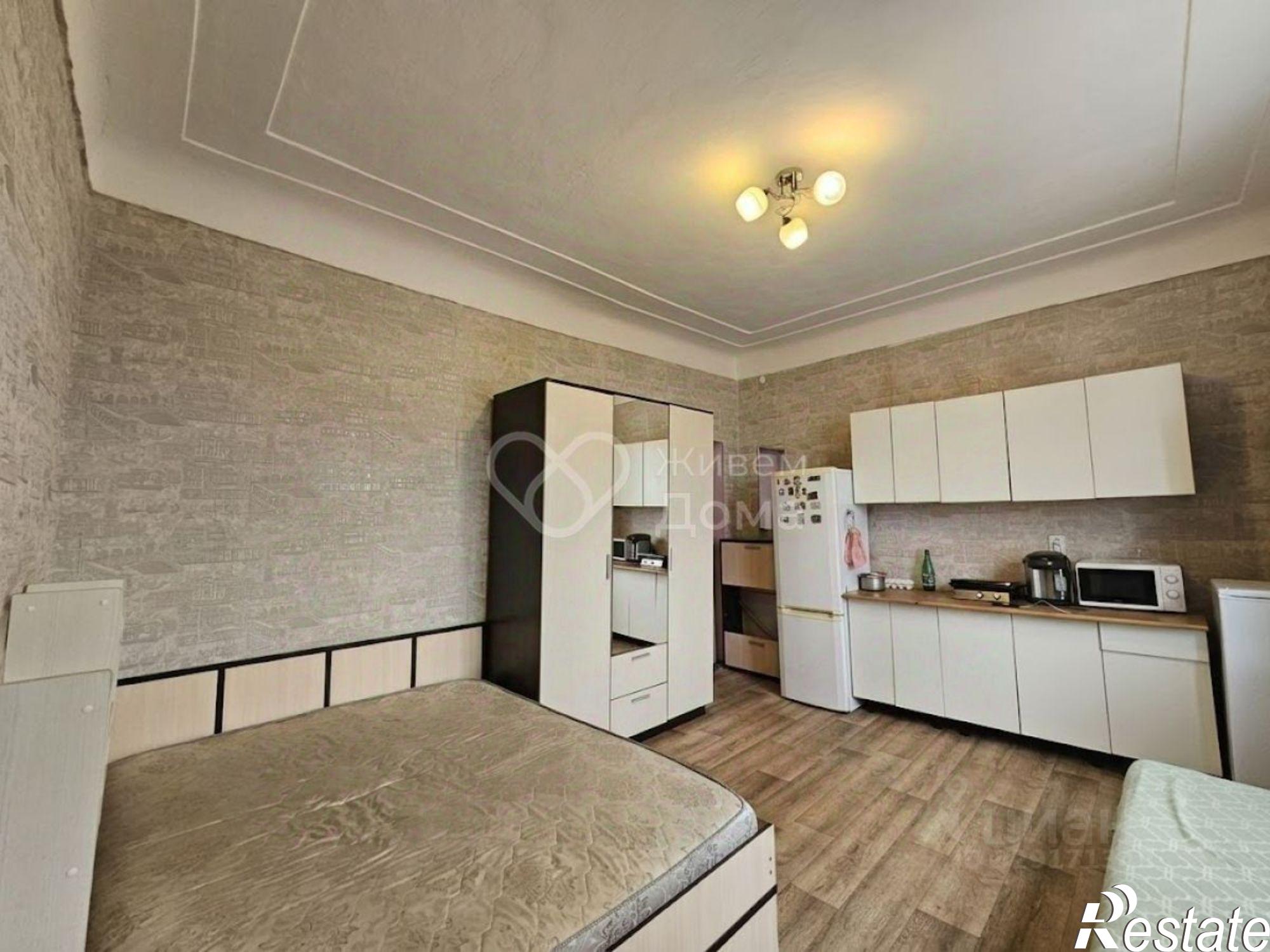 Купить комнату за 1 250 000 рублей на ул им. генерала Шумилова, 16
