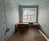 офис 10 кв м, этаж 1/5 ул Ополченская, 14