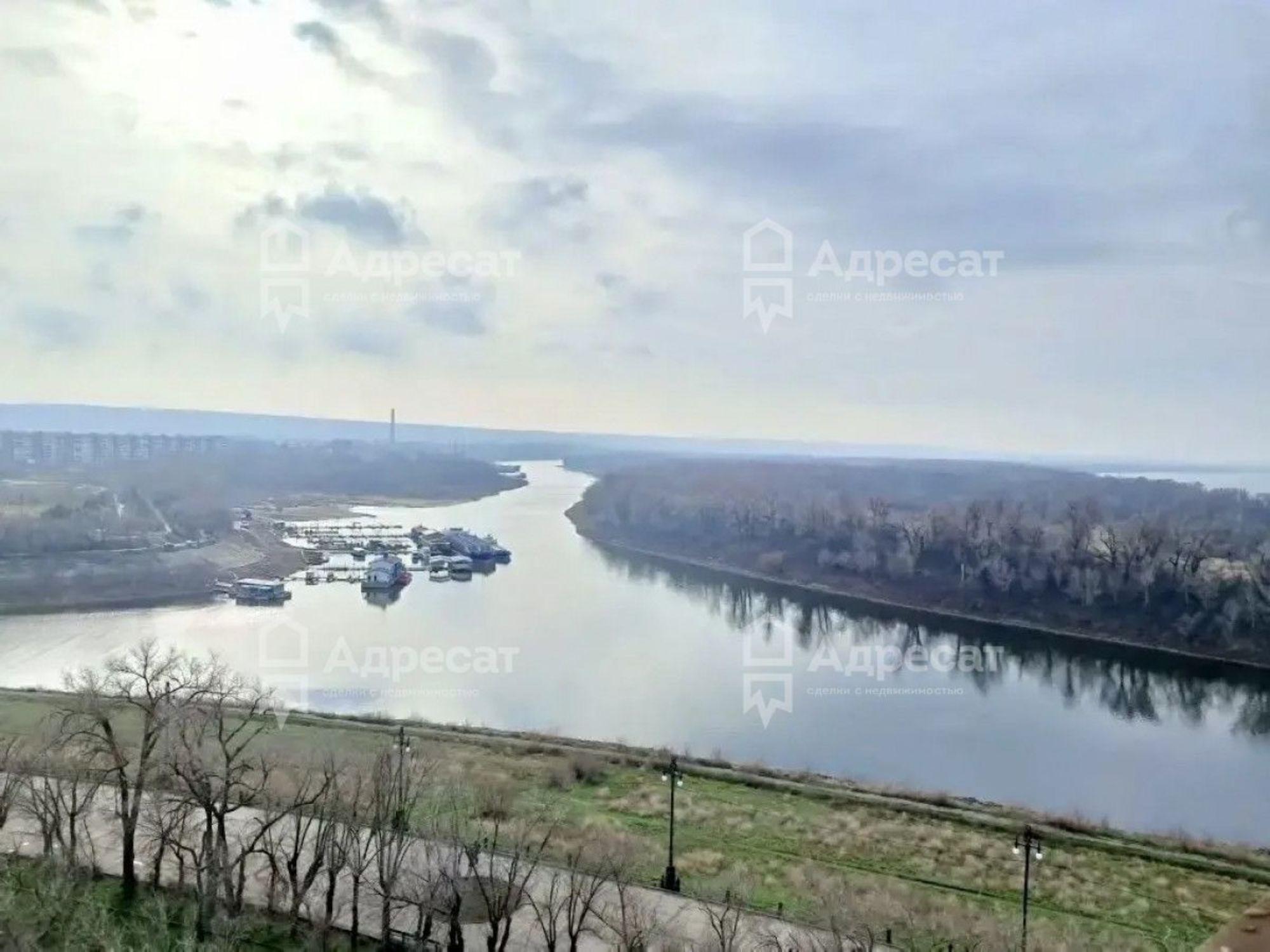 Купить квартиру за 5 350 000 рублей на Улица им. Фадеева,  д.59а