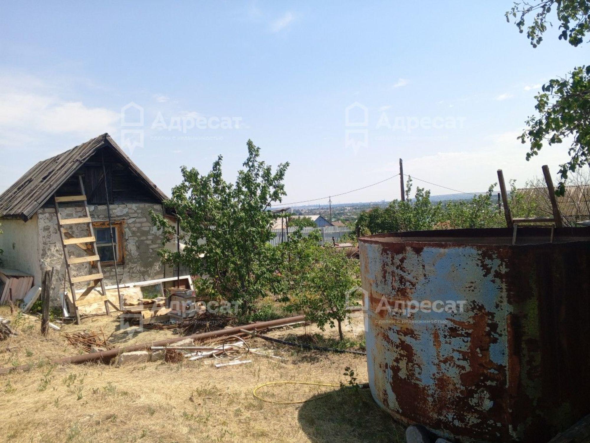 Купить землю, земельный участок за 530 000 рублей на снт. Восход