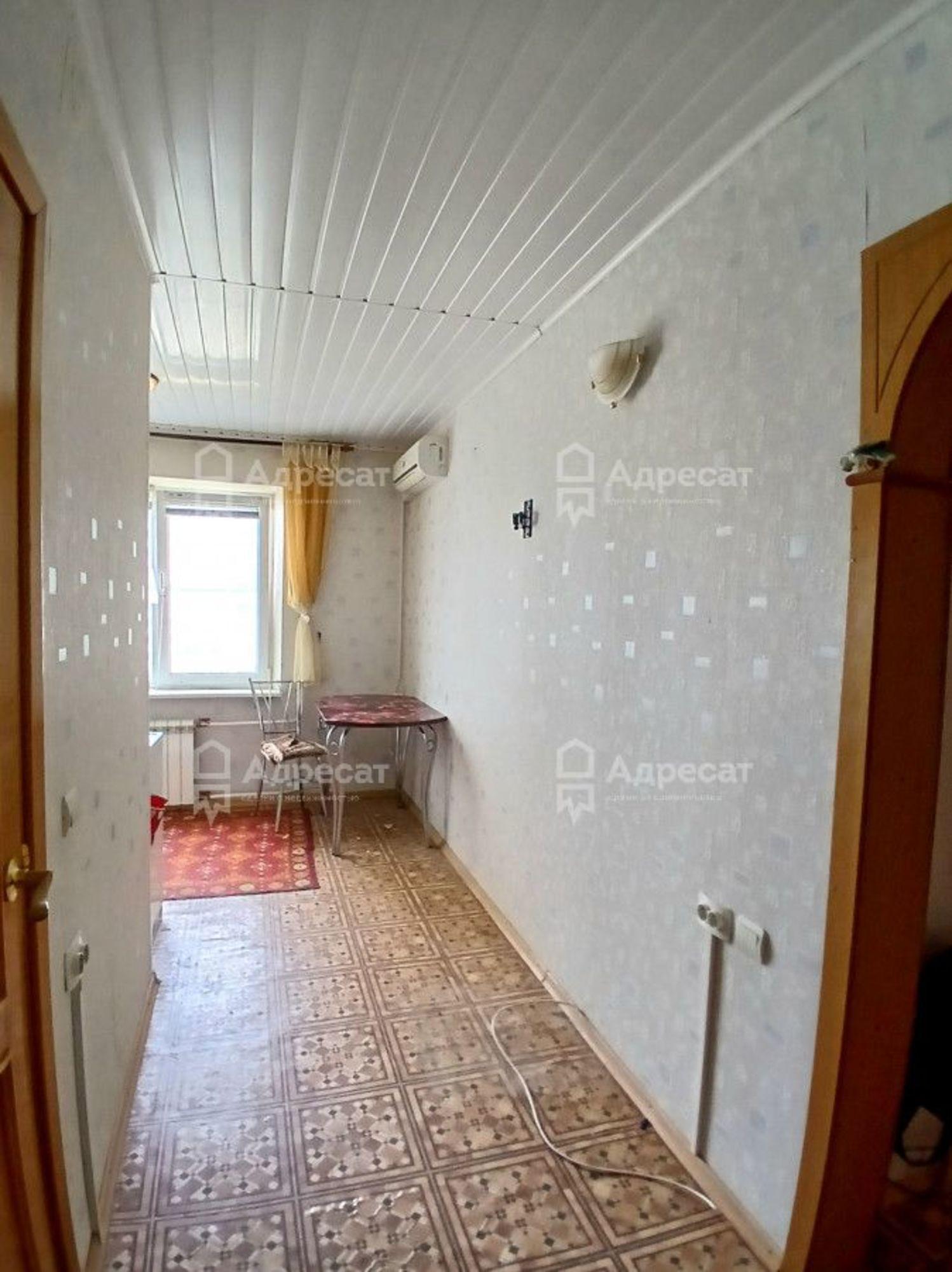 Купить квартиру за 4 500 000 рублей на ул. Никитина,  д.137