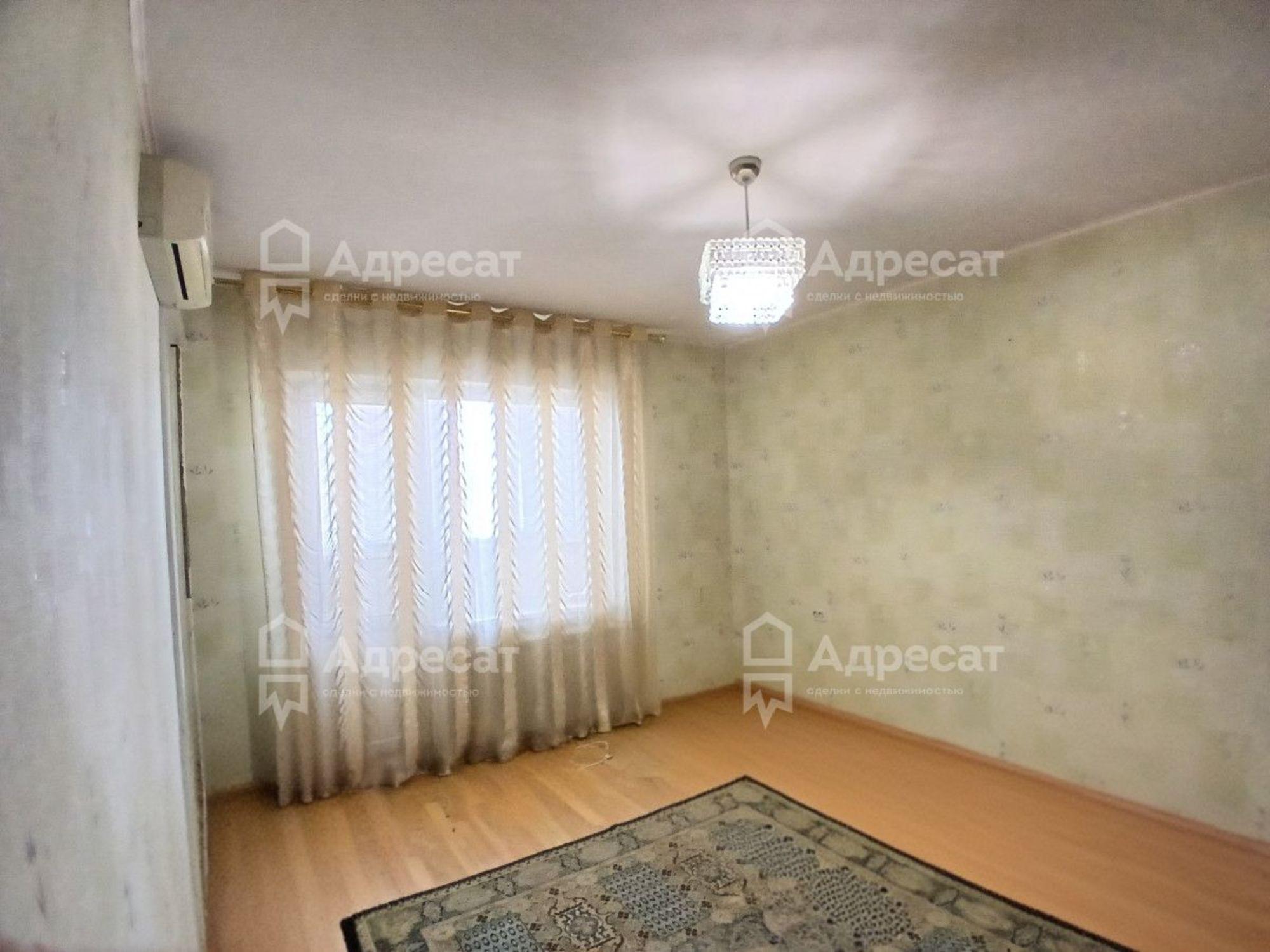 Купить квартиру за 4 500 000 рублей на ул. Никитина,  д.137
