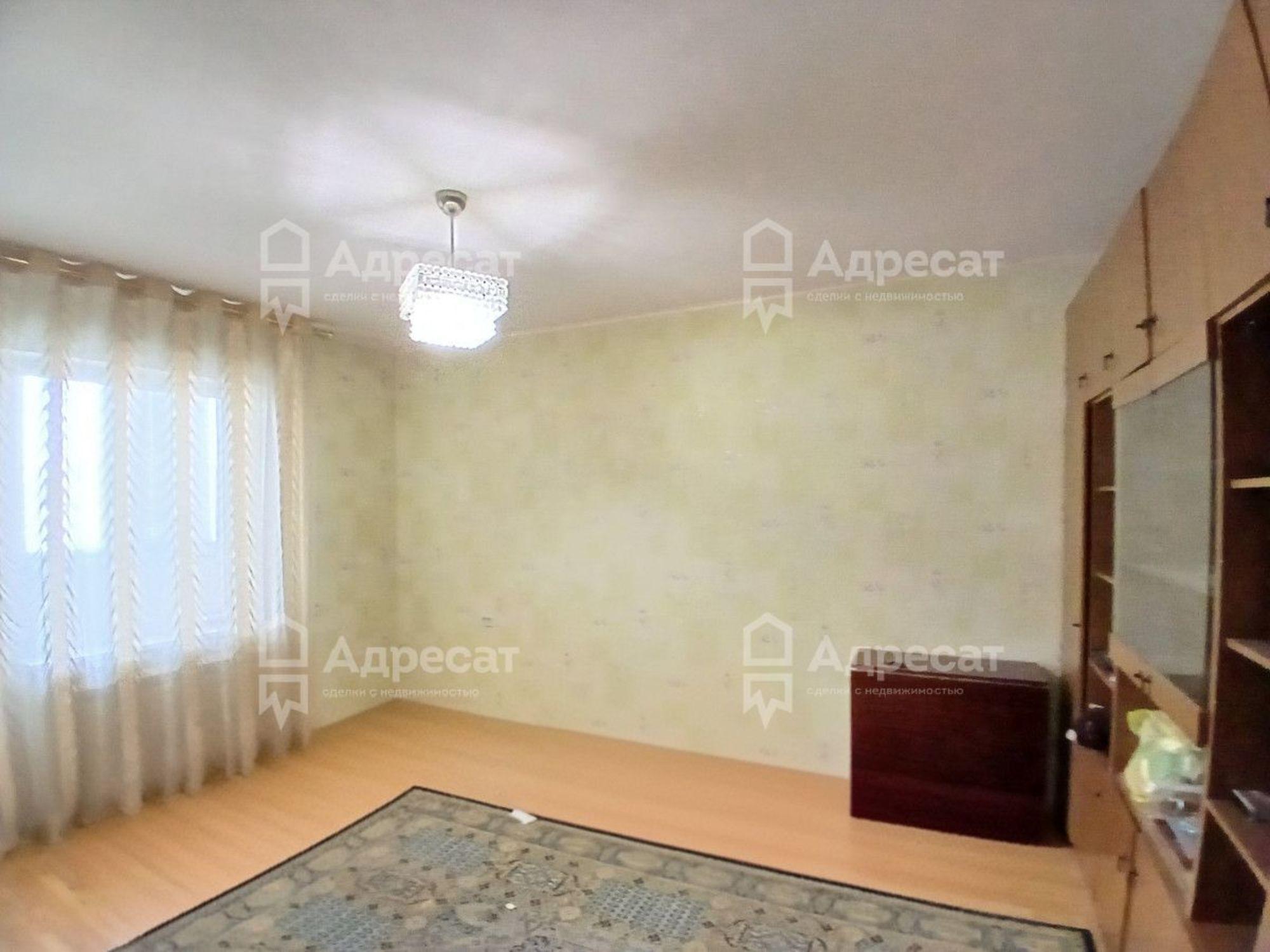 Купить квартиру за 4 500 000 рублей на ул. Никитина,  д.137
