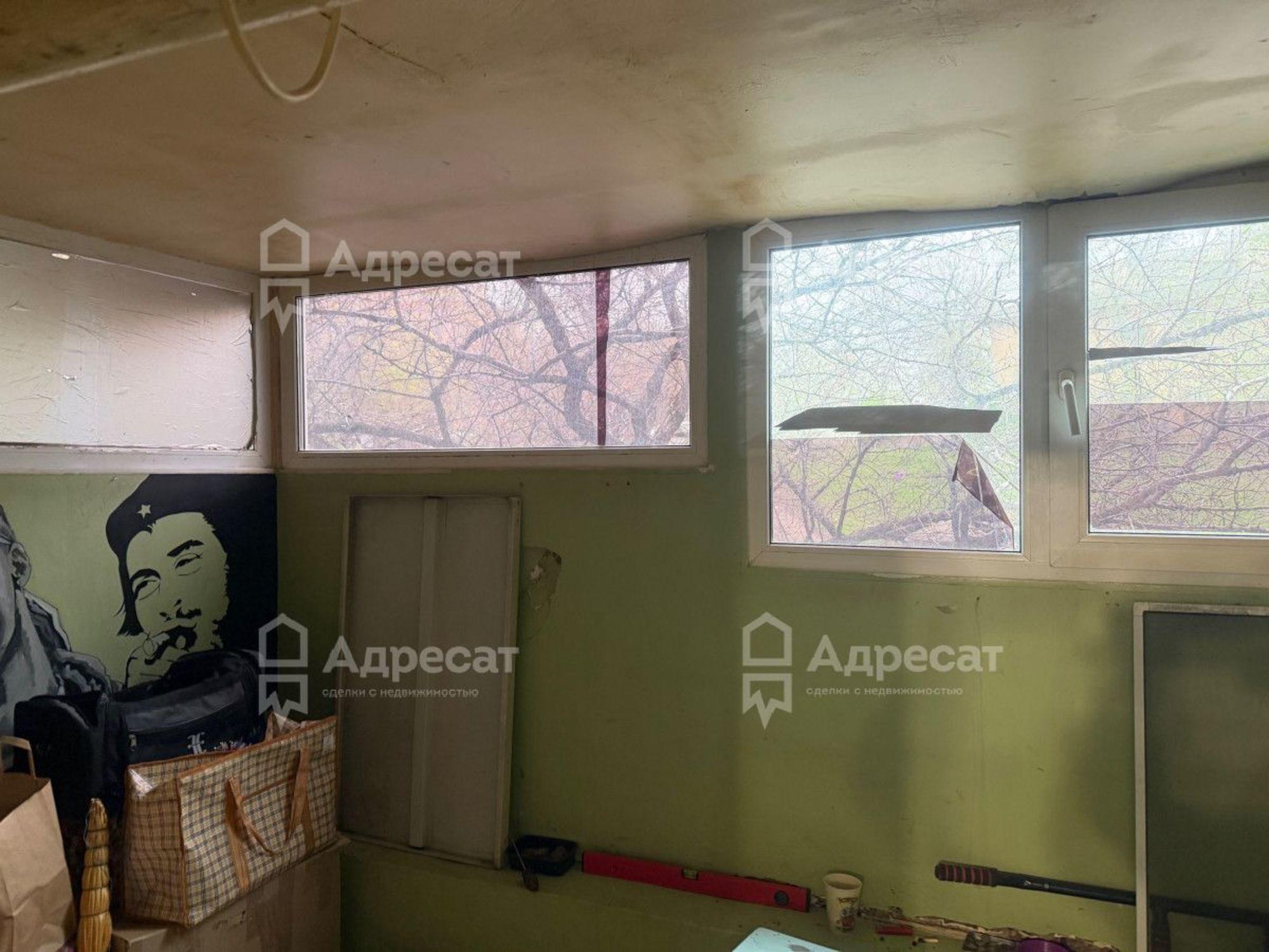 Купить квартиру за 6 420 000 рублей на ул. Пархоменко,  д.43