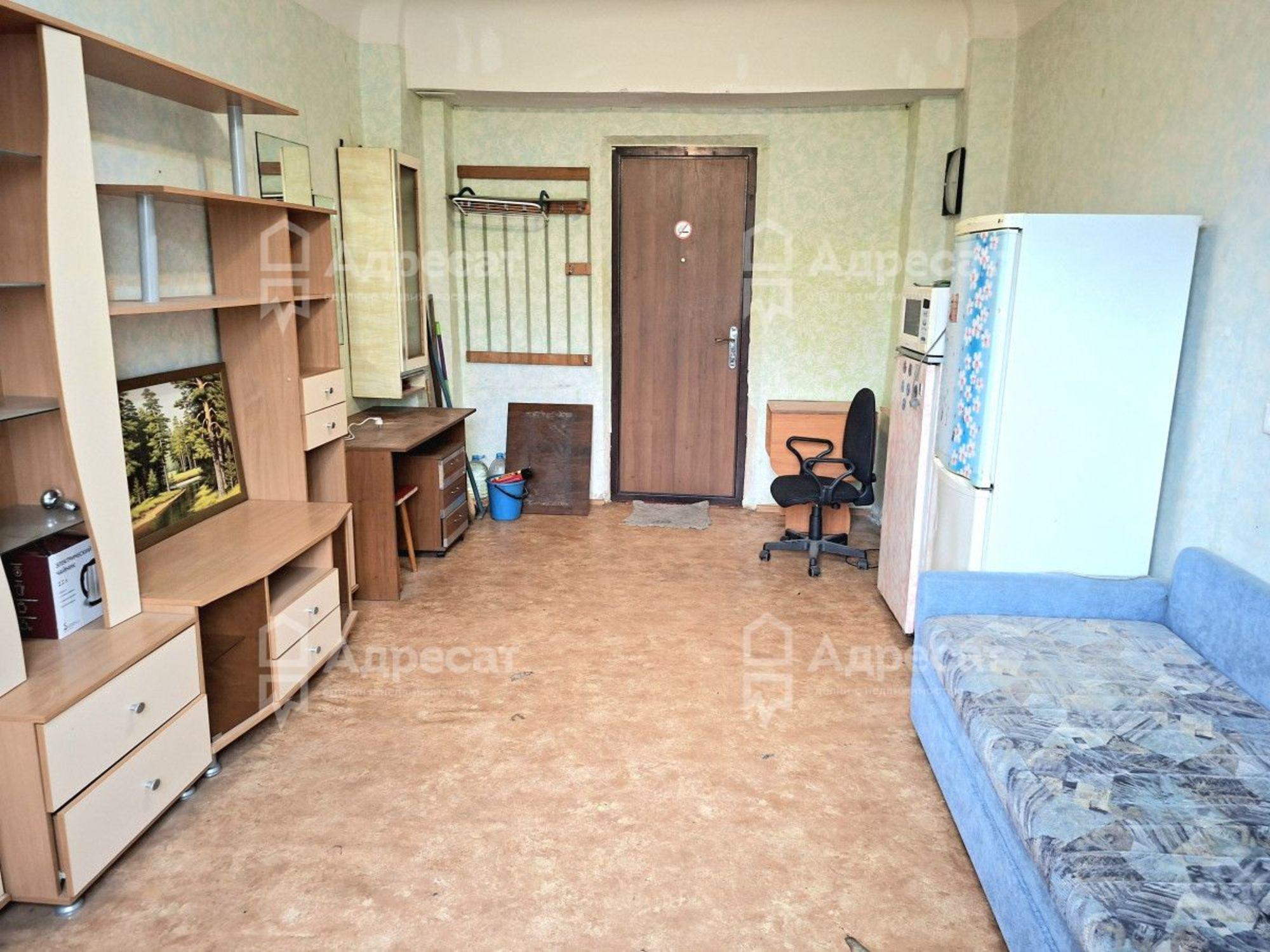 Купить комнату за 899 999 рублей на ул. Доценко,  д.70