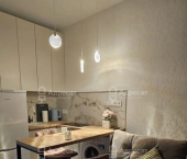 1-комн, 15кв м, этаж 3/4 ул. Канунникова,  д.11
