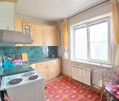 2-комн, 53.2кв м, этаж 9/16 ул. Никитина,  д.137