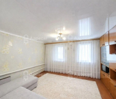 коттедж 43.4 кв м ул. Краснодонцев