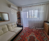 1-комн, 22.6кв м, этаж 5/7 ул. 51-й Гвардейской Дивизии,  д.30а