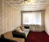 1-комн, 31.4кв м, этаж 3/5 ул. им. Кирова,  д.104