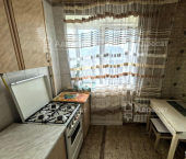 1-комн, 31.4кв м, этаж 3/5 ул. им. Кирова,  д.104
