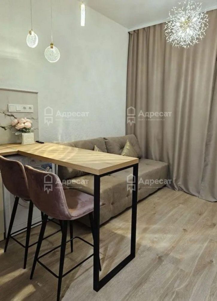 1-комн квартира ул. Канунникова,  д.11