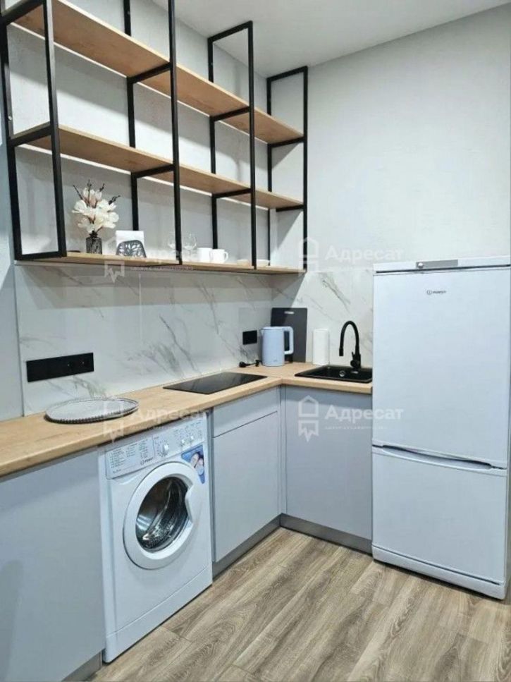 1-комн квартира ул. Канунникова,  д.11