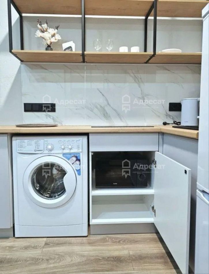 1-комн квартира ул. Канунникова,  д.11