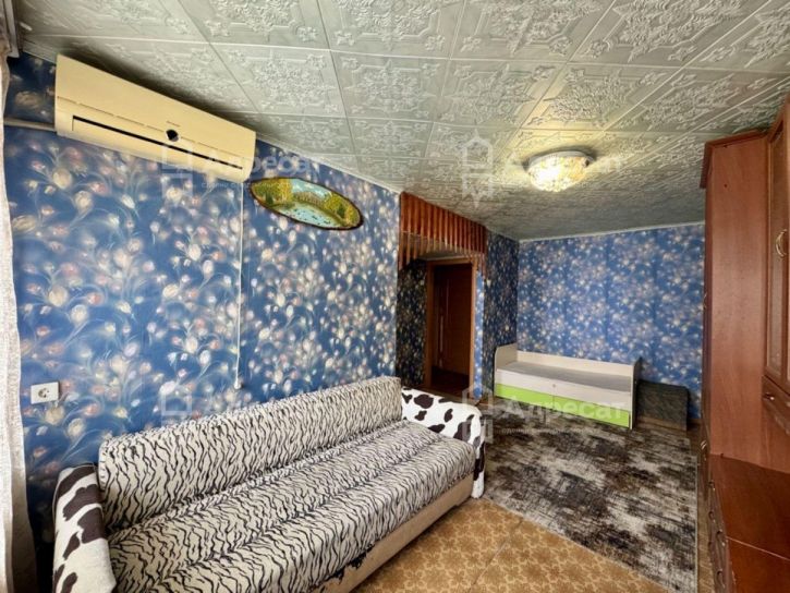 1-комн квартира ул. им. Писемского,  д.93