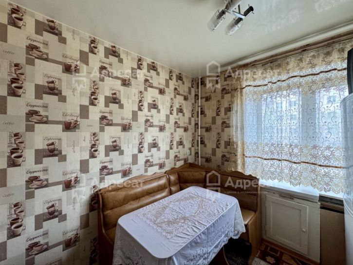 1-комн квартира ул. им. Писемского,  д.93