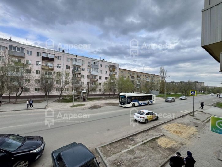 1-комн квартира ул. им. Писемского,  д.93