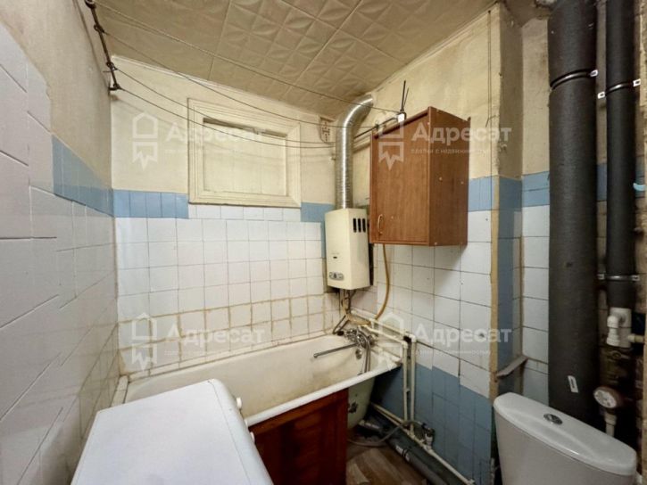 1-комн квартира ул. им. Писемского,  д.93