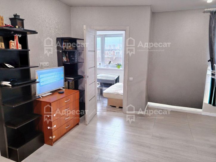 1-комн квартира ул. Автотранспортная,  д.37и