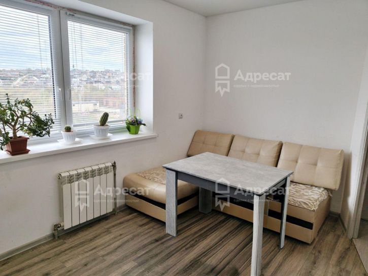 1-комн квартира ул. Автотранспортная,  д.37и