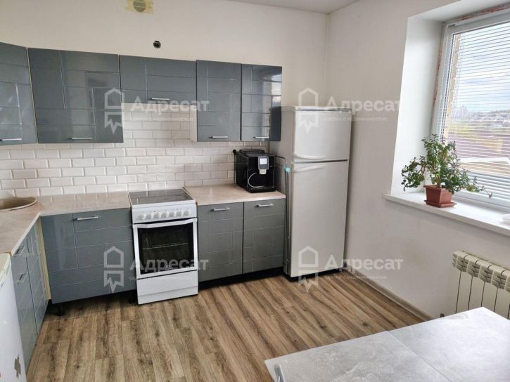 1-комн квартира ул. Автотранспортная,  д.37и