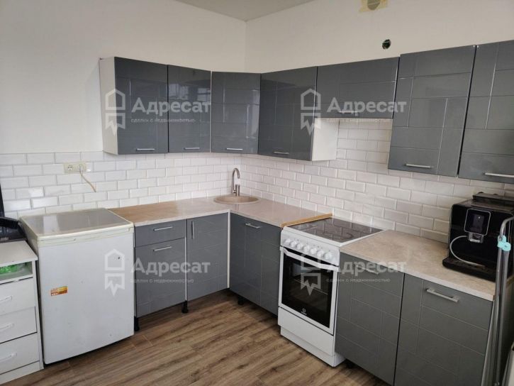 1-комн квартира ул. Автотранспортная,  д.37и