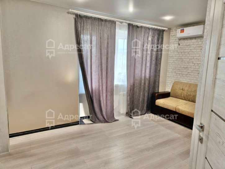 1-комн квартира ул. Автотранспортная,  д.37и