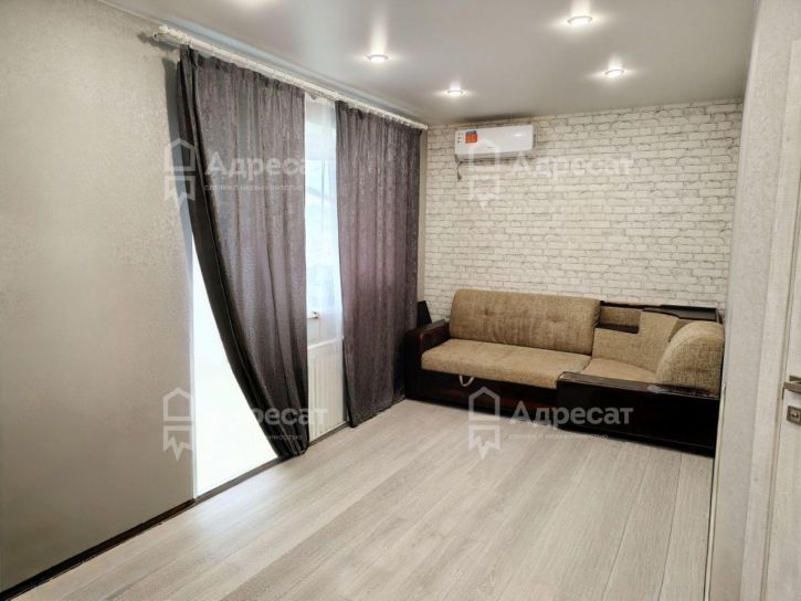 1-комн квартира ул. Автотранспортная,  д.37и