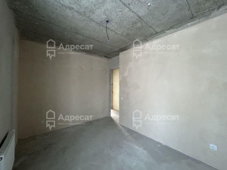 2-комн квартира ул. Быстрова,  д.98